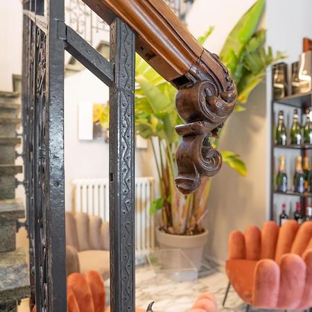 The Rif - Boutique Hotel Пиза Екстериор снимка