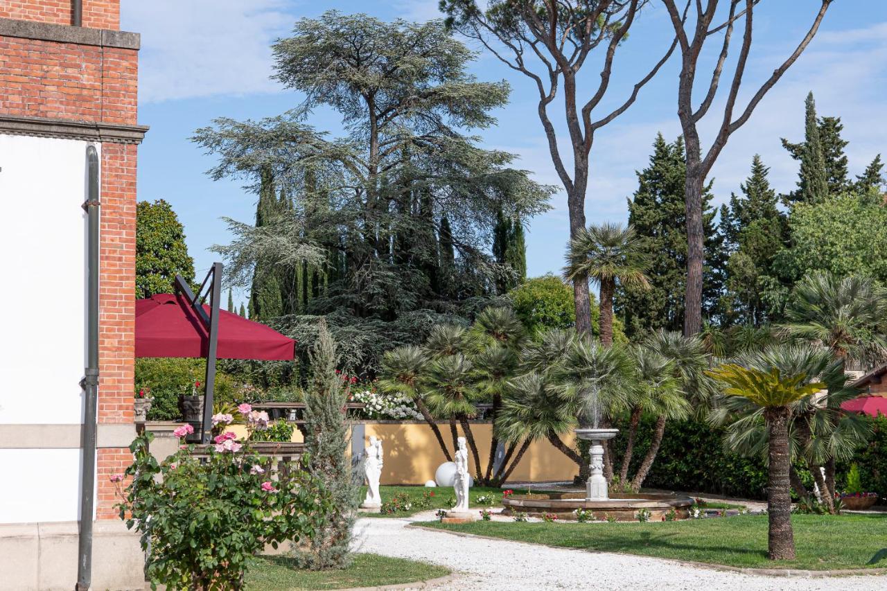 The Rif - Boutique Hotel Пиза Екстериор снимка