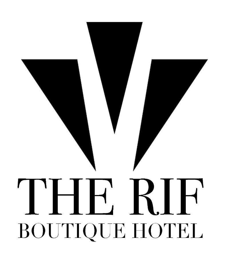 The Rif - Boutique Hotel Пиза Екстериор снимка