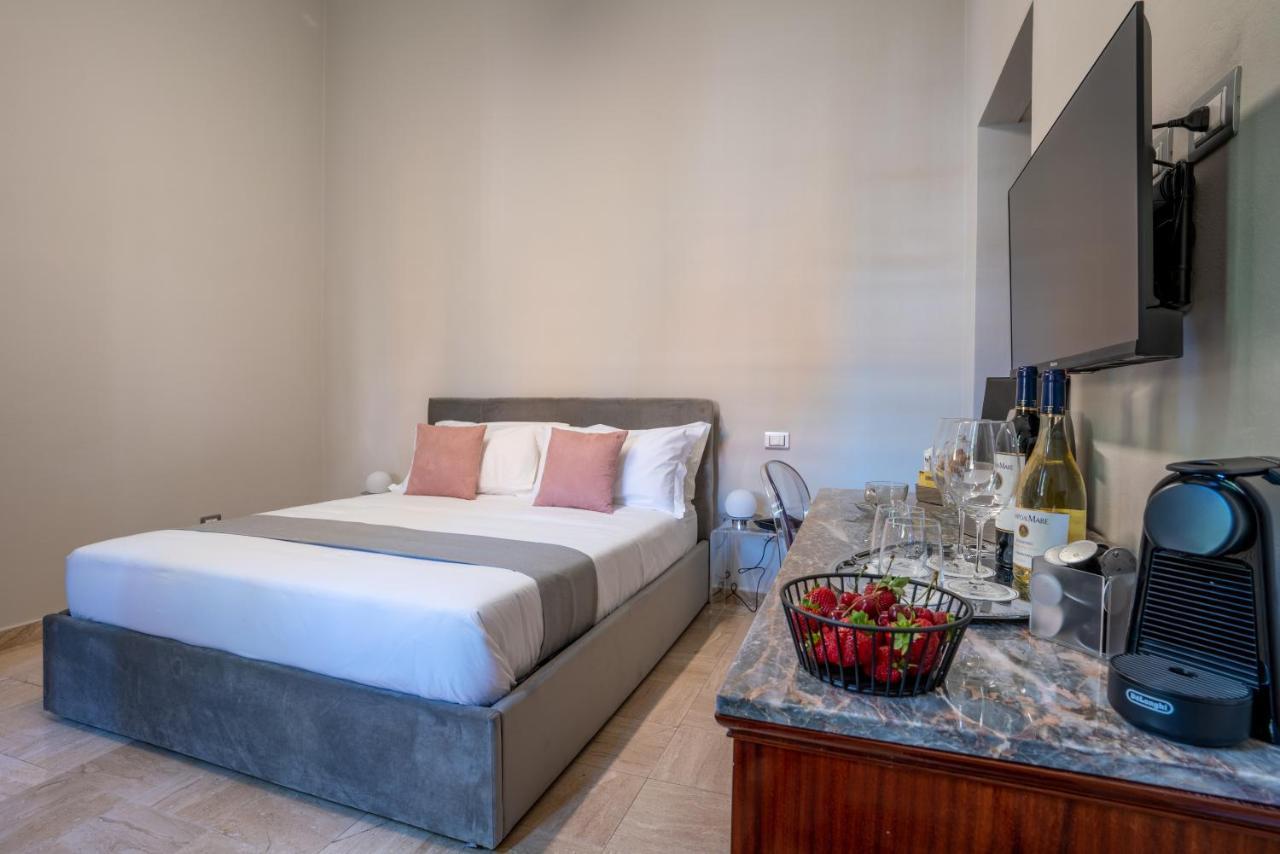 The Rif - Boutique Hotel Пиза Екстериор снимка