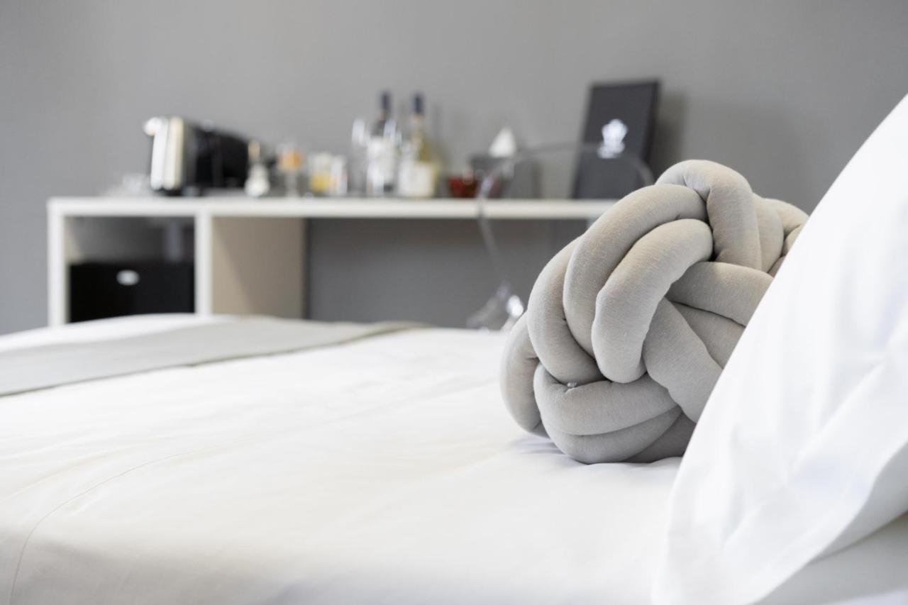 The Rif - Boutique Hotel Пиза Екстериор снимка