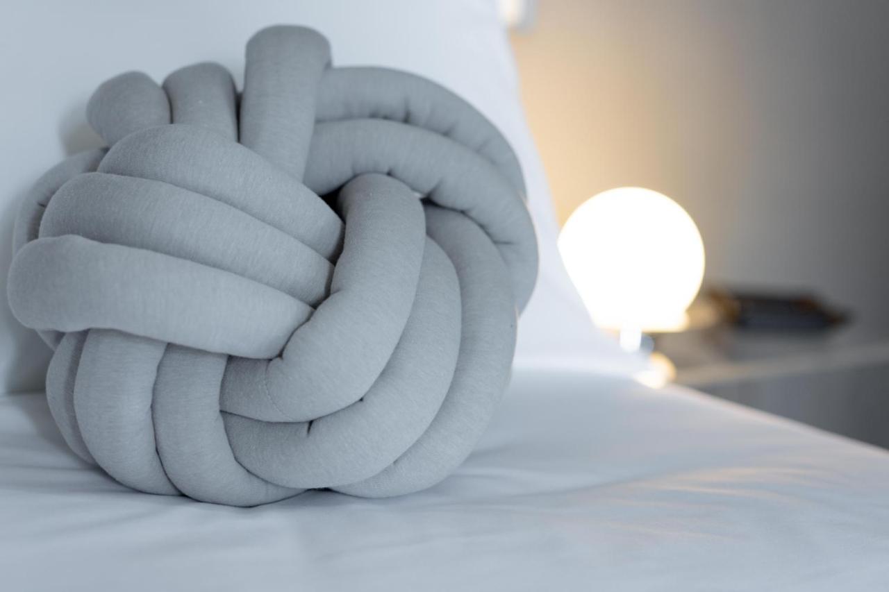The Rif - Boutique Hotel Пиза Екстериор снимка