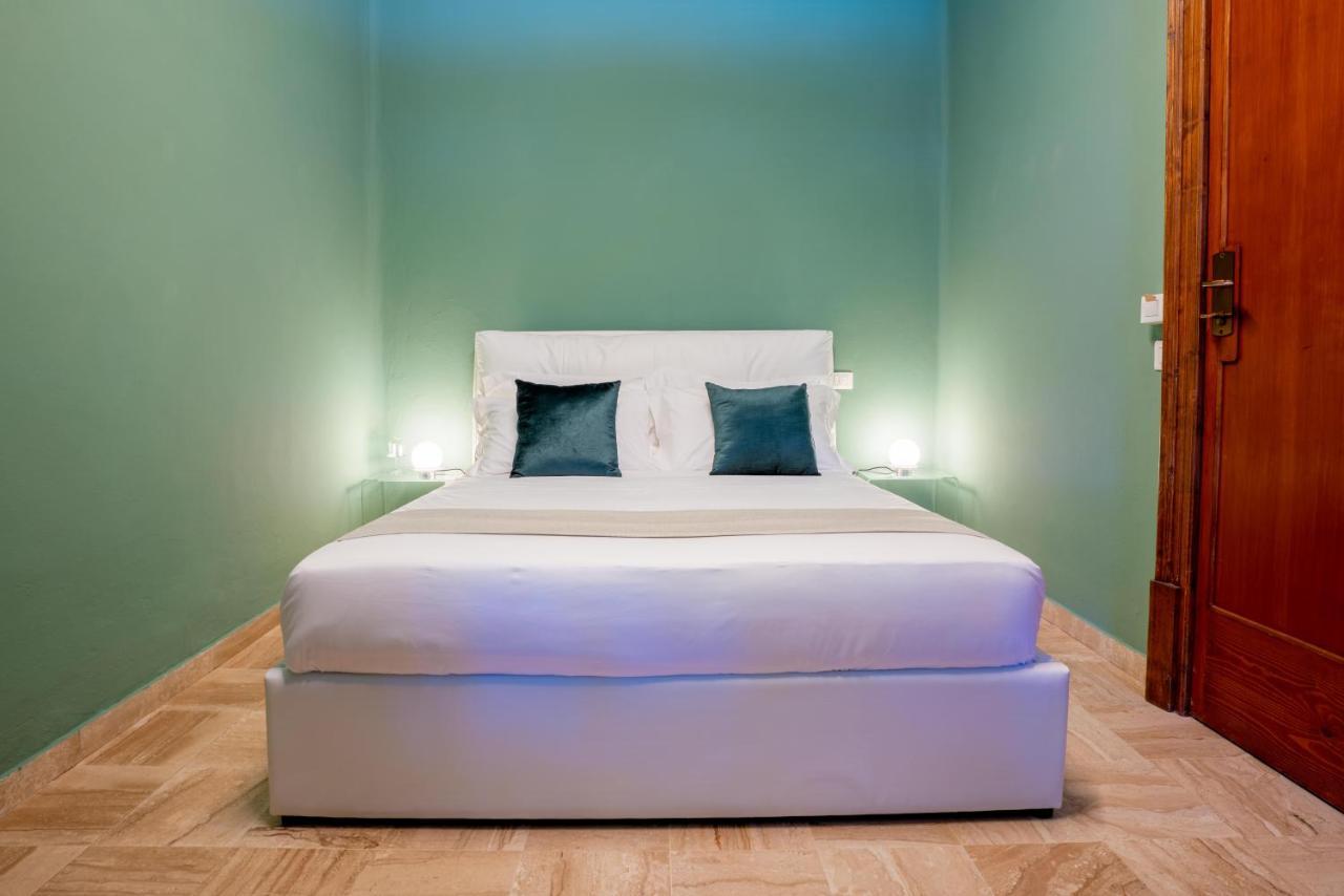 The Rif - Boutique Hotel Пиза Екстериор снимка