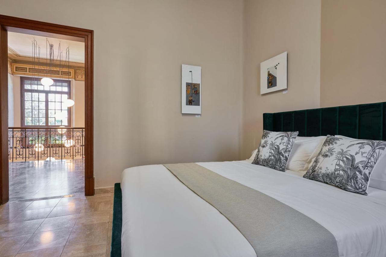 The Rif - Boutique Hotel Пиза Екстериор снимка