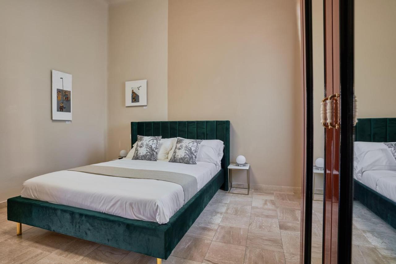 The Rif - Boutique Hotel Пиза Екстериор снимка