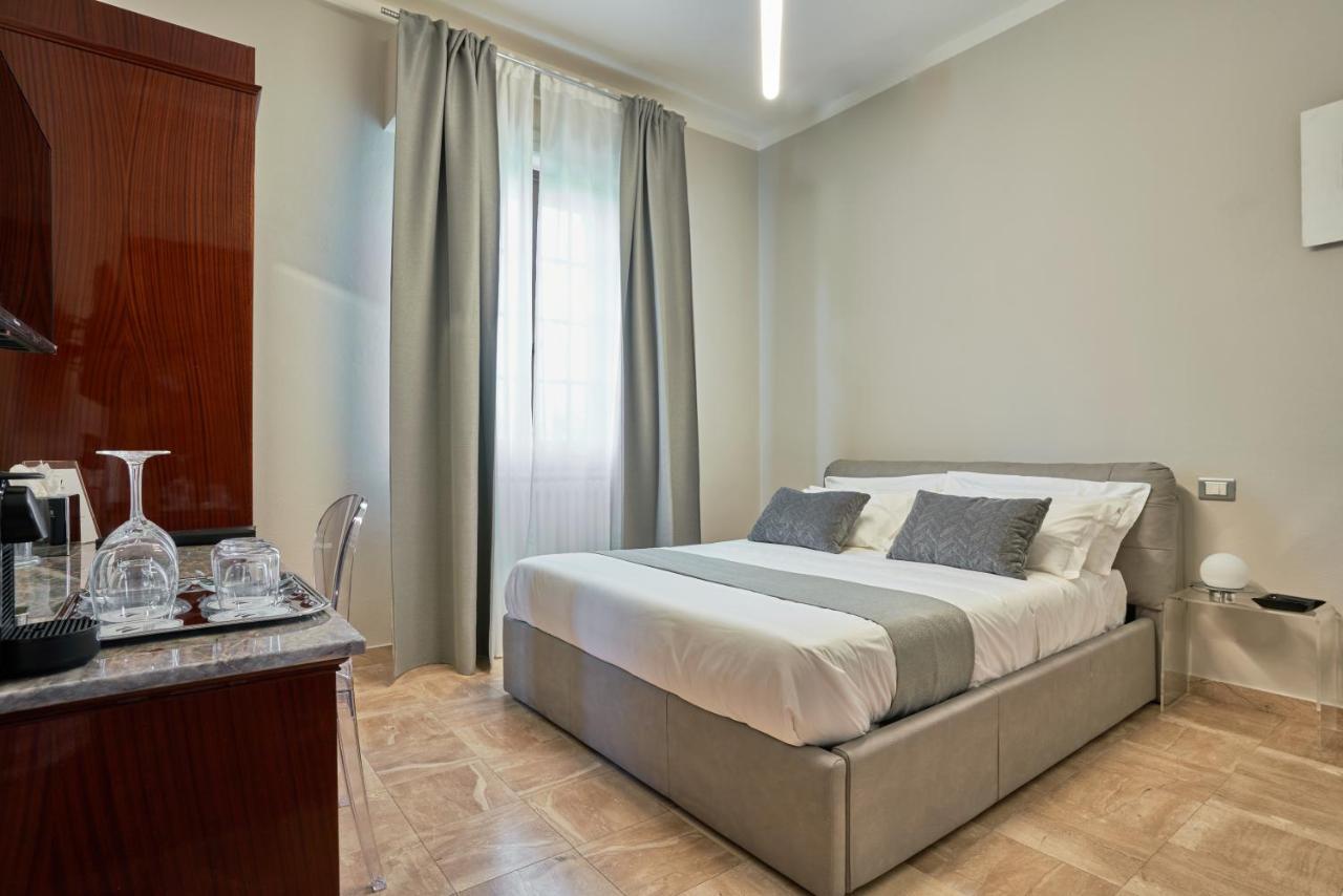 The Rif - Boutique Hotel Пиза Екстериор снимка