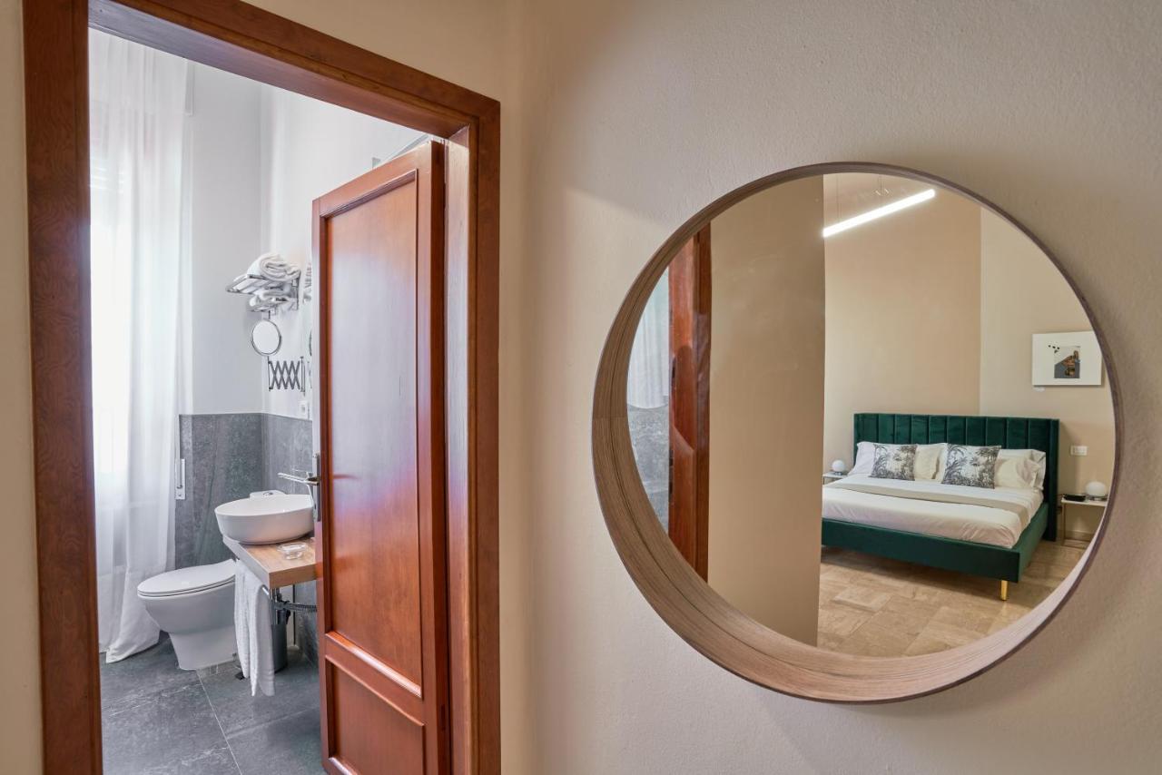 The Rif - Boutique Hotel Пиза Екстериор снимка
