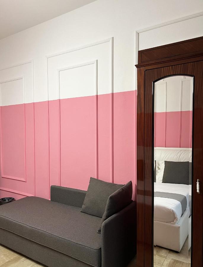 The Rif - Boutique Hotel Пиза Екстериор снимка