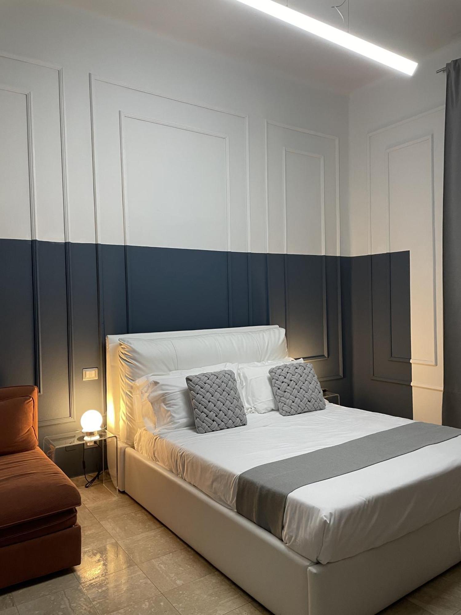 The Rif - Boutique Hotel Пиза Екстериор снимка